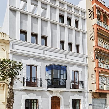 Lupercas Apartment Mérida Ngoại thất bức ảnh