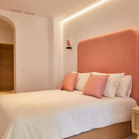 Lupercas Apartment Mérida Ngoại thất bức ảnh