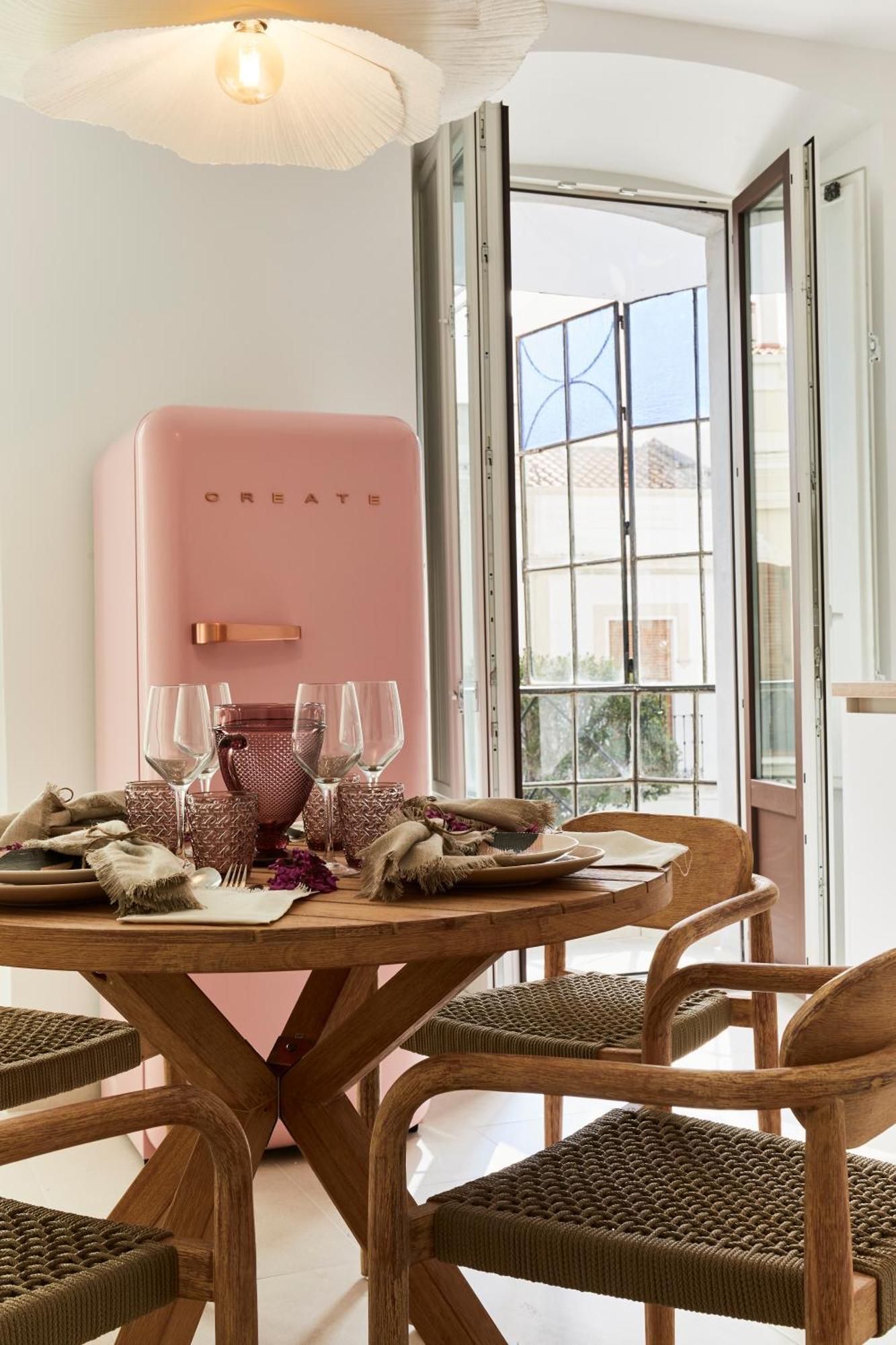Lupercas Apartment Mérida Ngoại thất bức ảnh