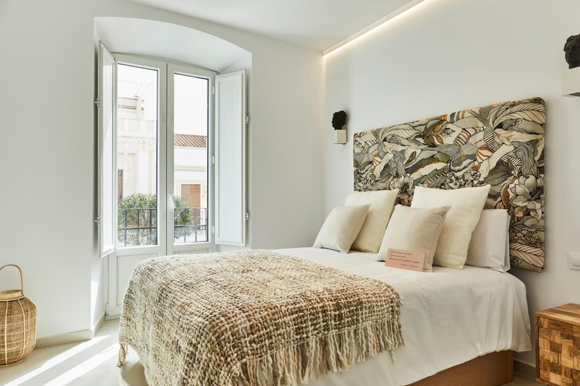 Lupercas Apartment Mérida Ngoại thất bức ảnh