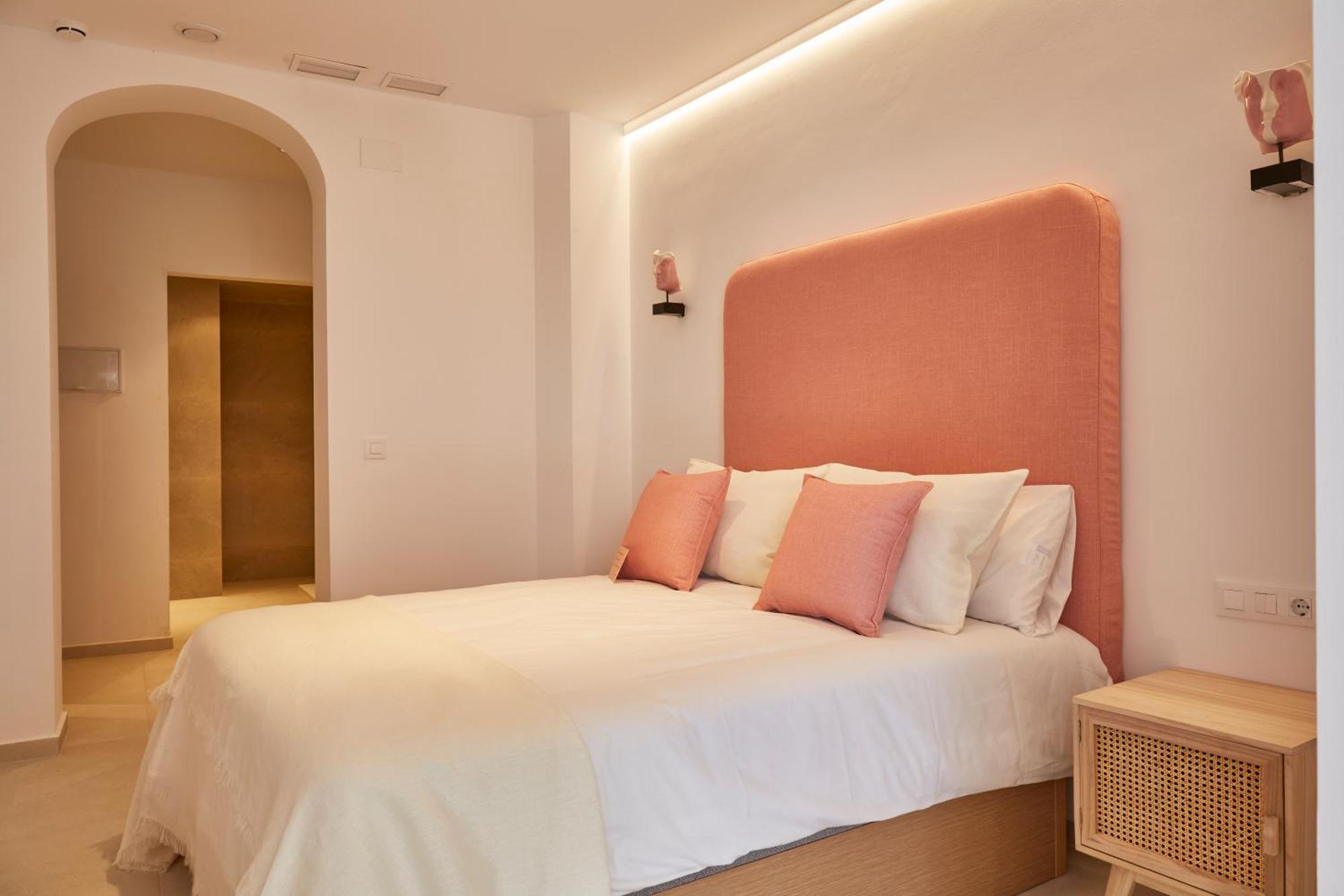 Lupercas Apartment Mérida Ngoại thất bức ảnh