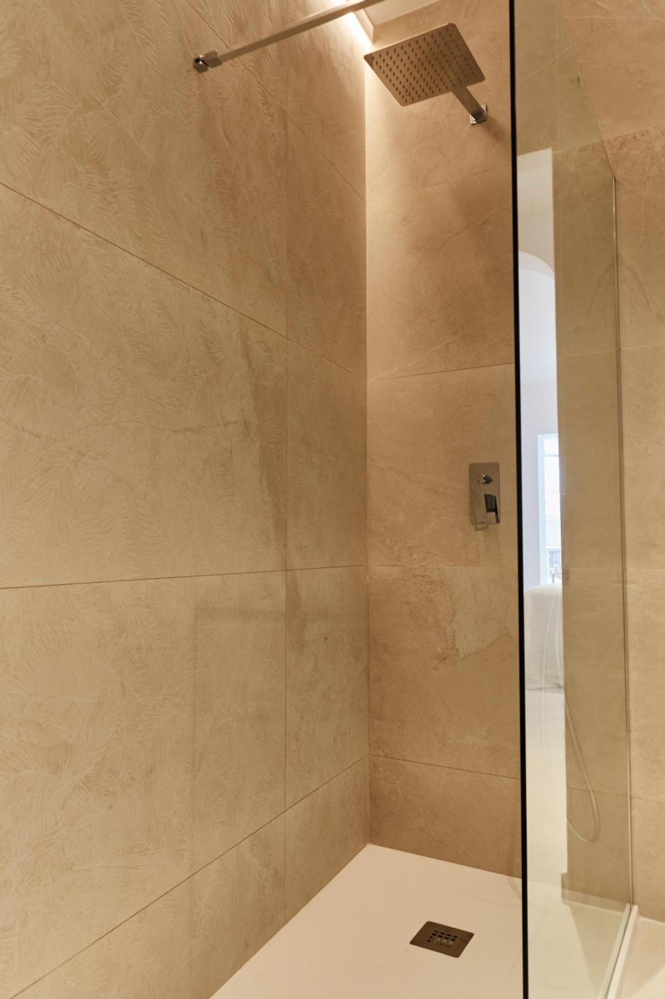 Lupercas Apartment Mérida Ngoại thất bức ảnh