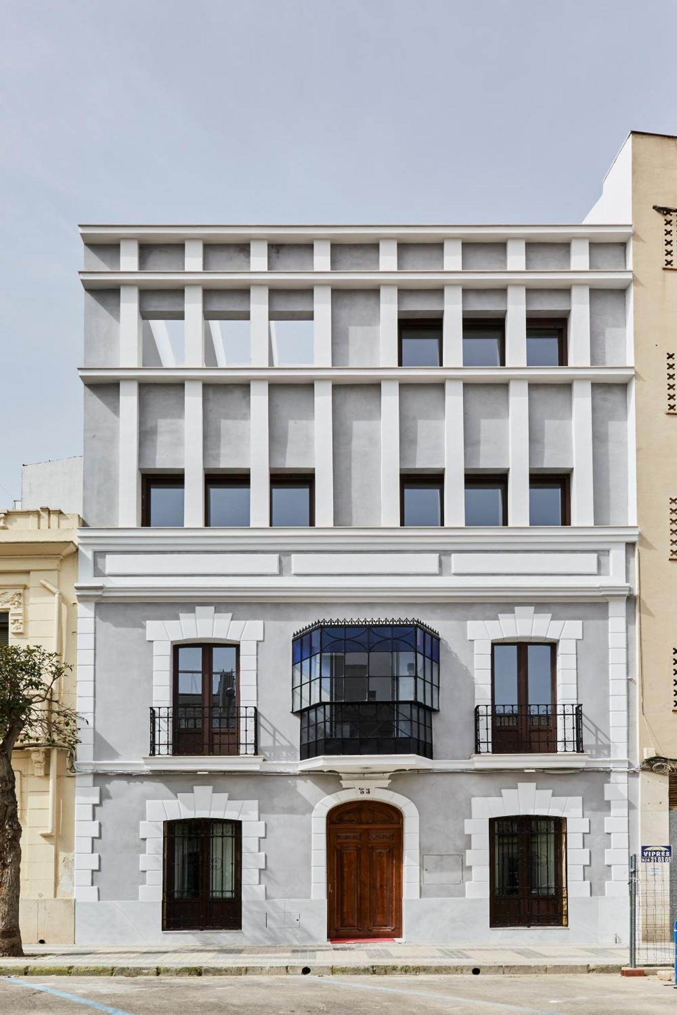 Lupercas Apartment Mérida Ngoại thất bức ảnh