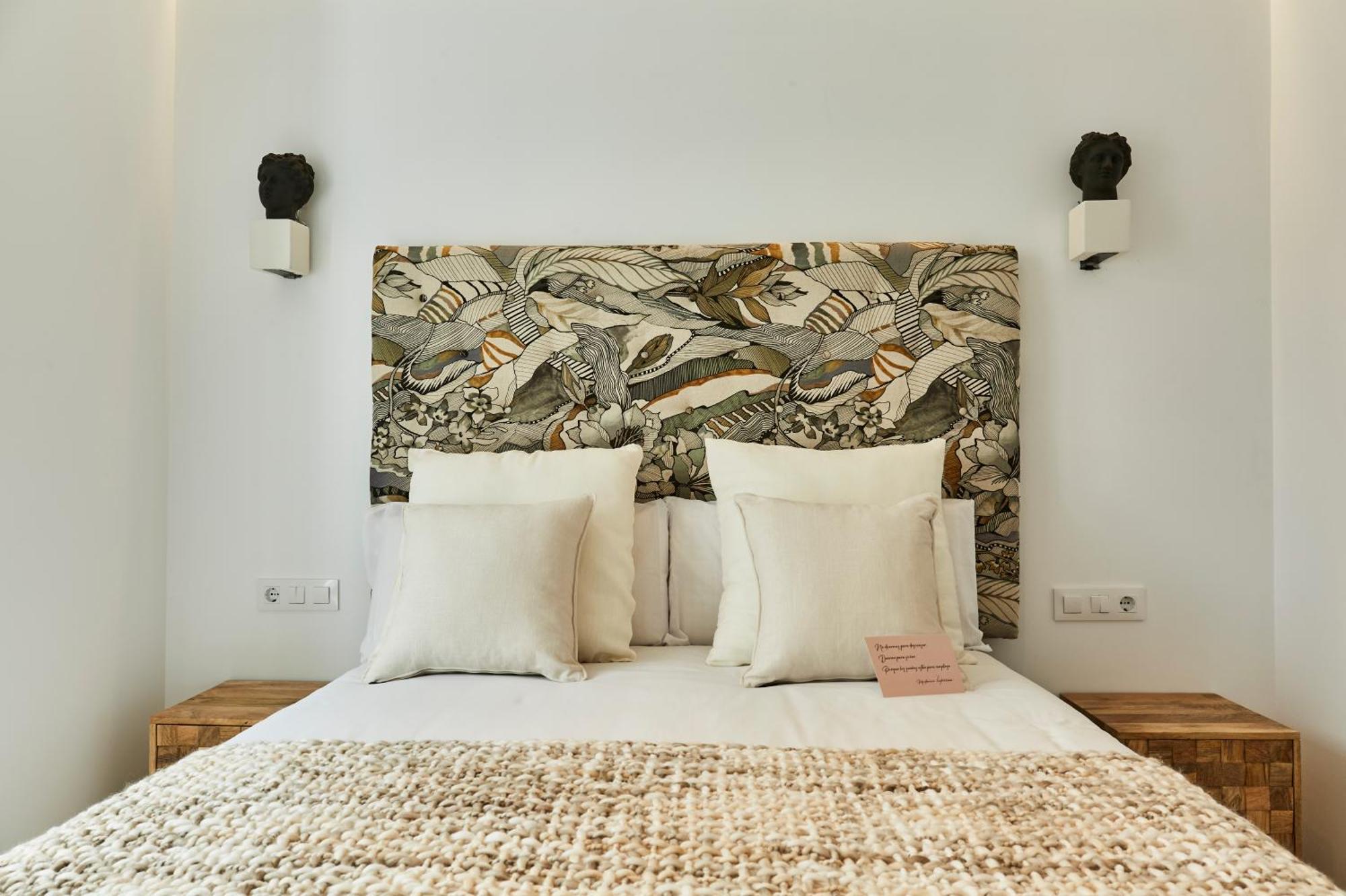 Lupercas Apartment Mérida Ngoại thất bức ảnh