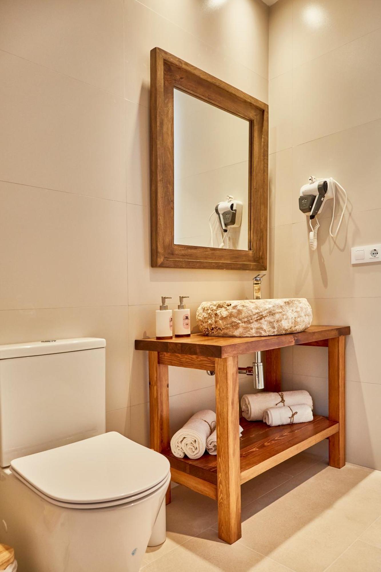 Lupercas Apartment Mérida Ngoại thất bức ảnh