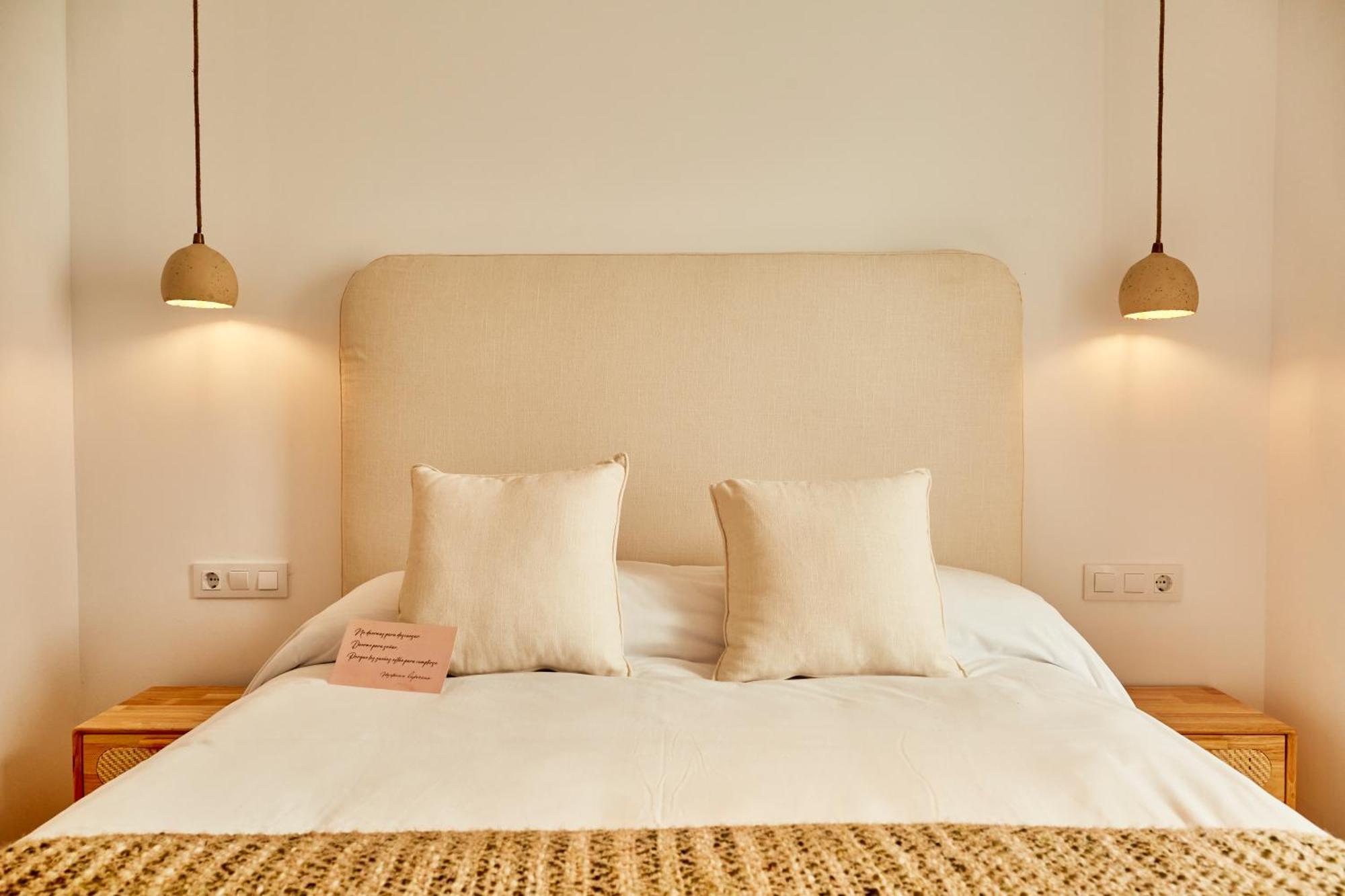 Lupercas Apartment Mérida Ngoại thất bức ảnh