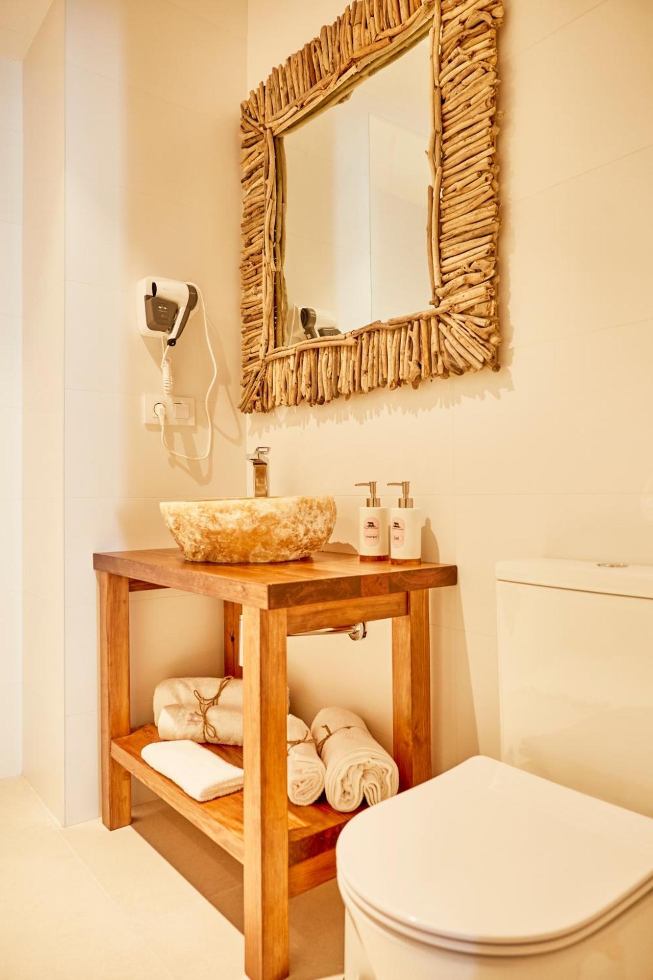 Lupercas Apartment Mérida Ngoại thất bức ảnh