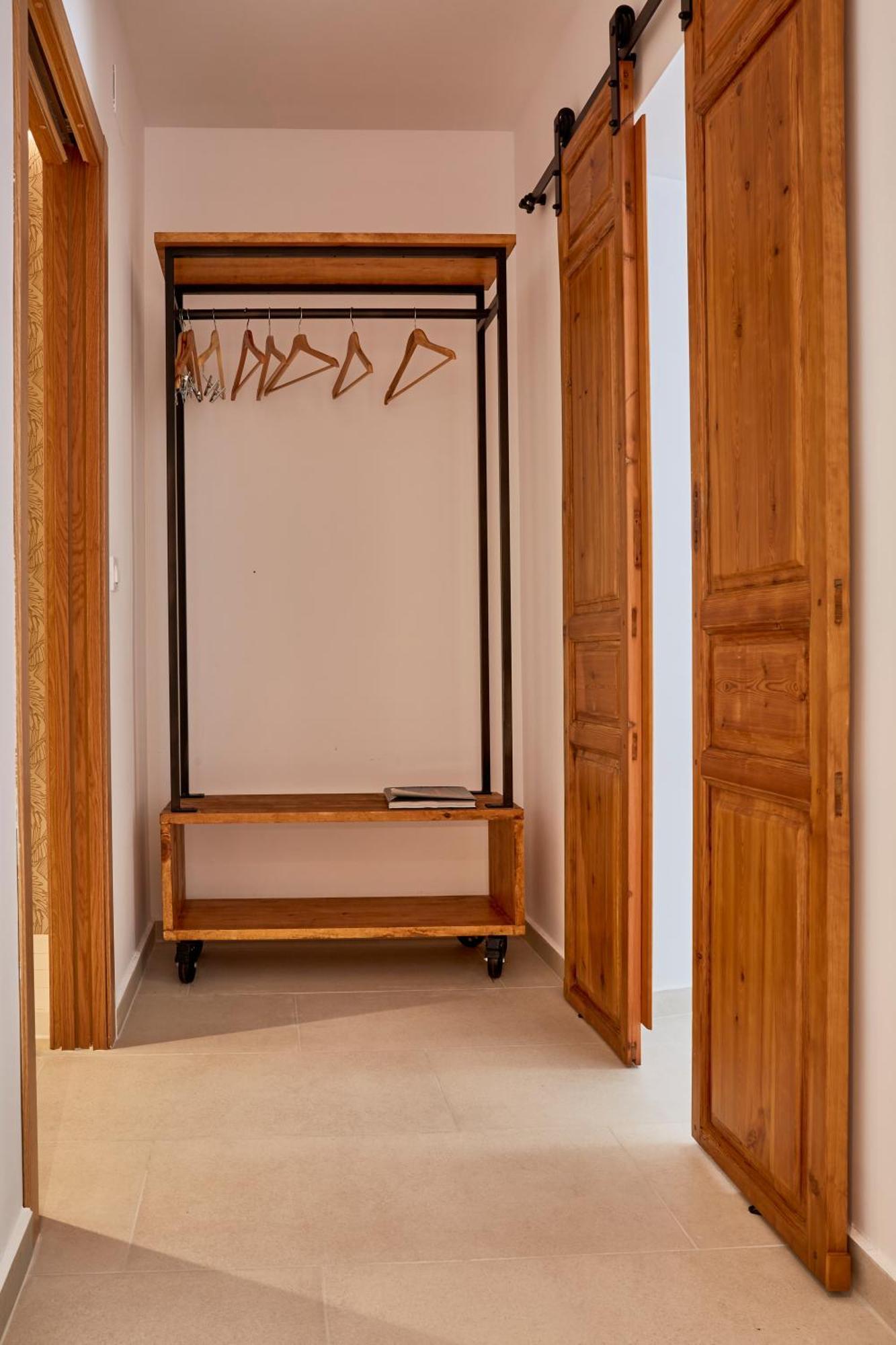 Lupercas Apartment Mérida Ngoại thất bức ảnh
